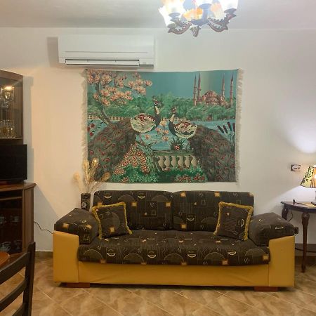Vila Demaj! Free Parking Berat Exterior photo