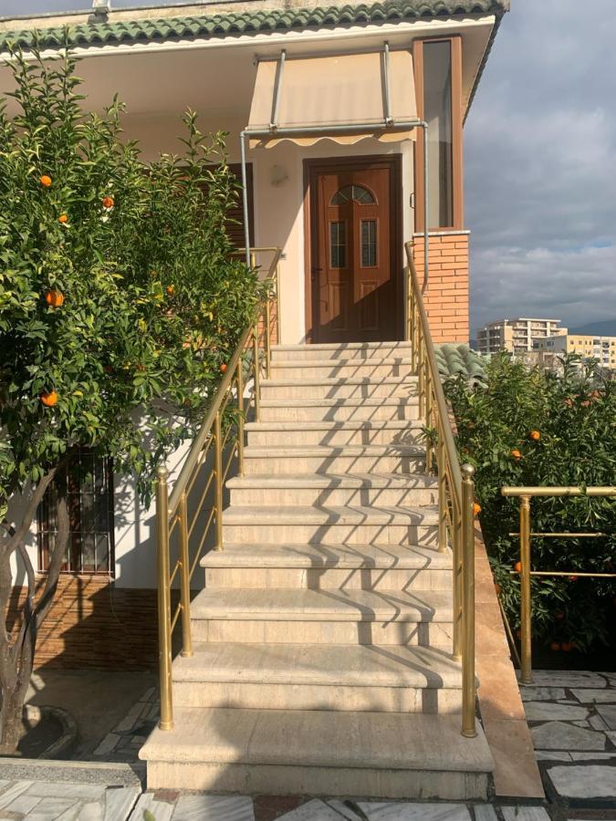 Vila Demaj! Free Parking Berat Exterior photo