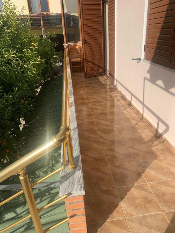Vila Demaj! Free Parking Berat Exterior photo