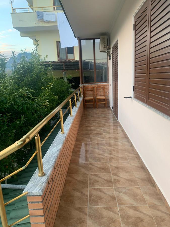 Vila Demaj! Free Parking Berat Exterior photo