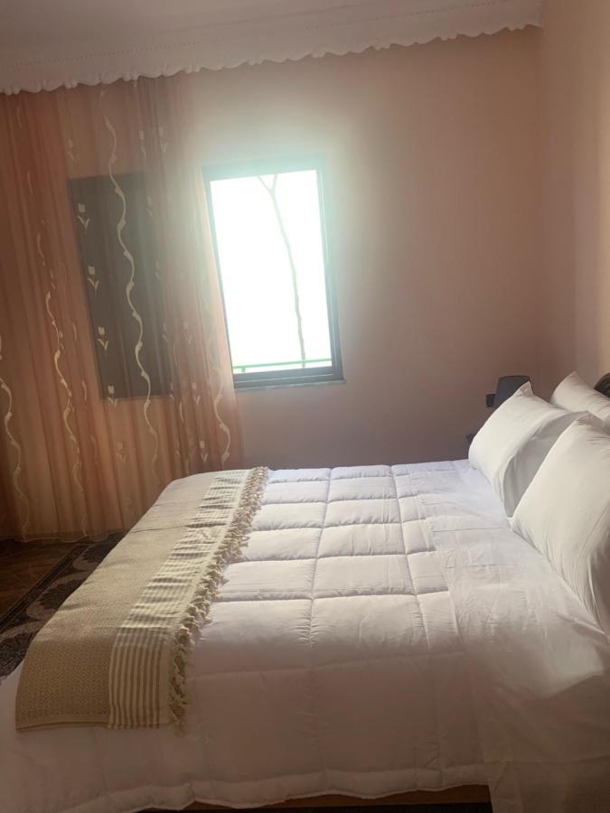 Vila Demaj! Free Parking Berat Exterior photo