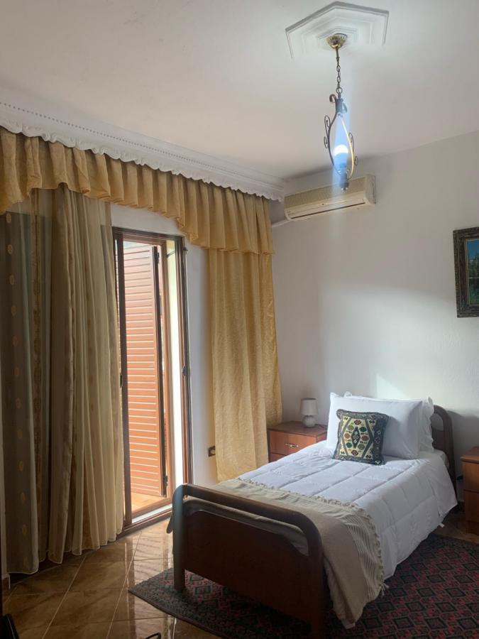 Vila Demaj! Free Parking Berat Exterior photo