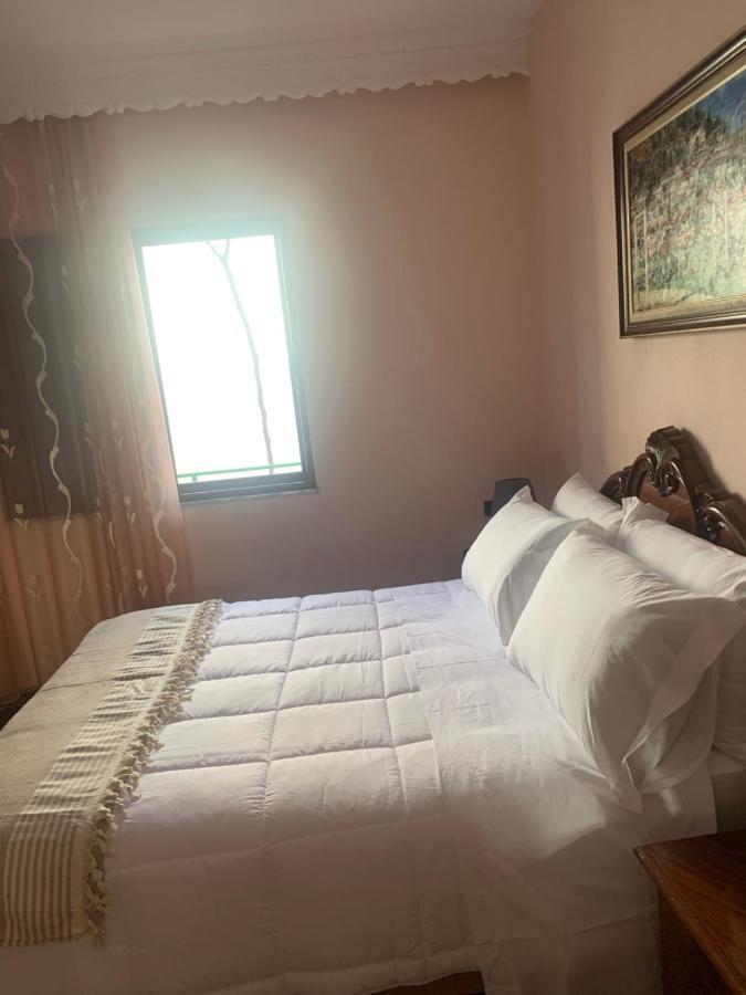 Vila Demaj! Free Parking Berat Exterior photo