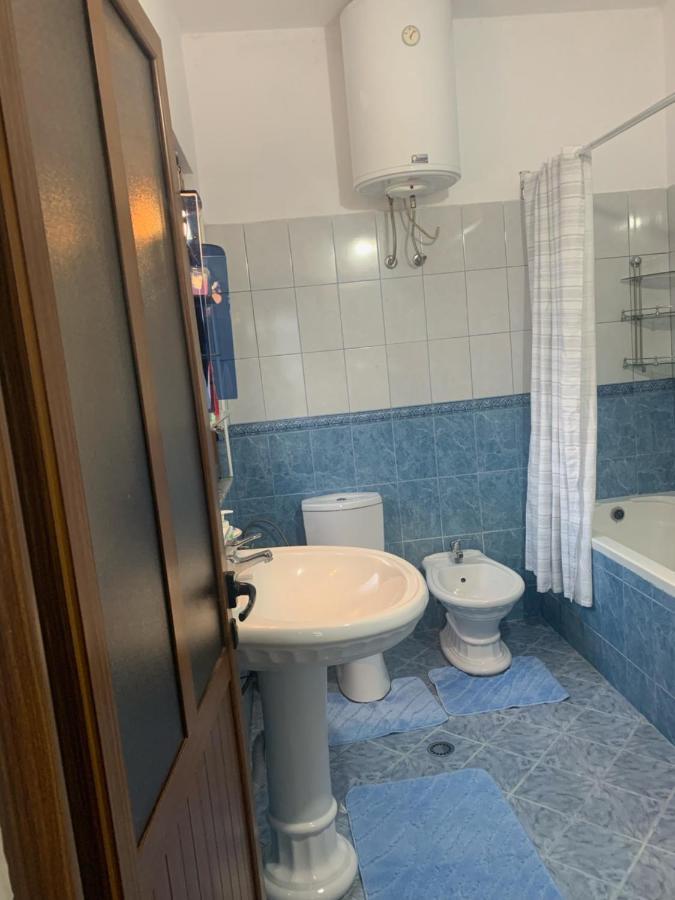 Vila Demaj! Free Parking Berat Exterior photo