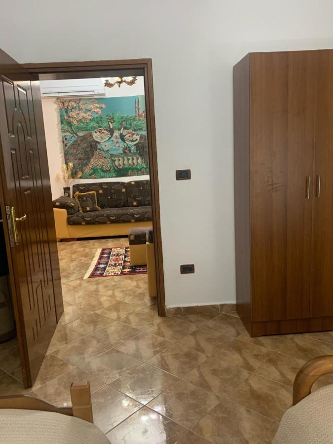 Vila Demaj! Free Parking Berat Exterior photo