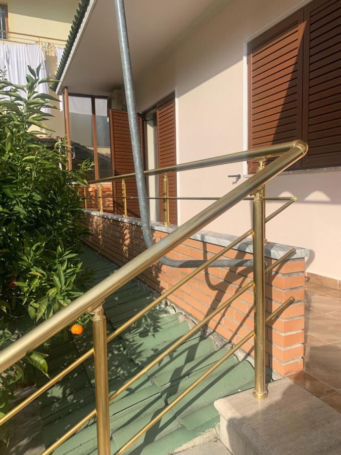 Vila Demaj! Free Parking Berat Exterior photo