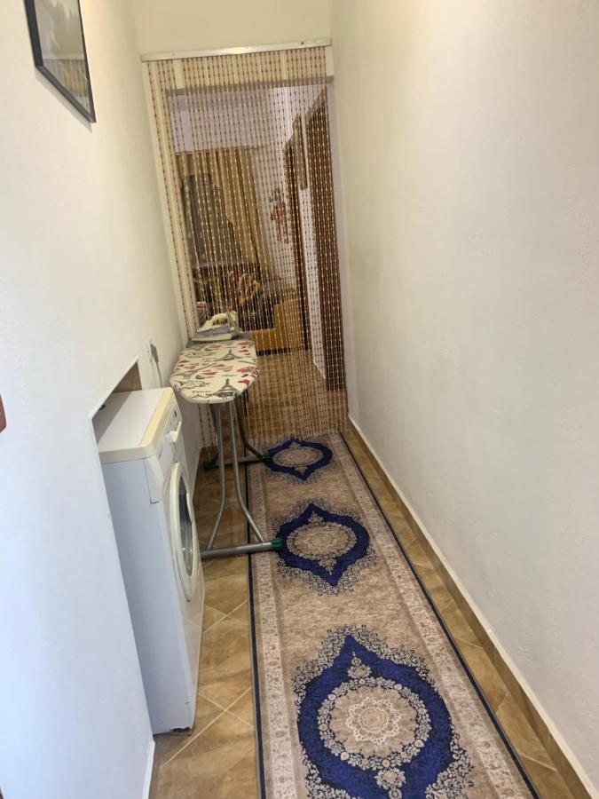 Vila Demaj! Free Parking Berat Exterior photo