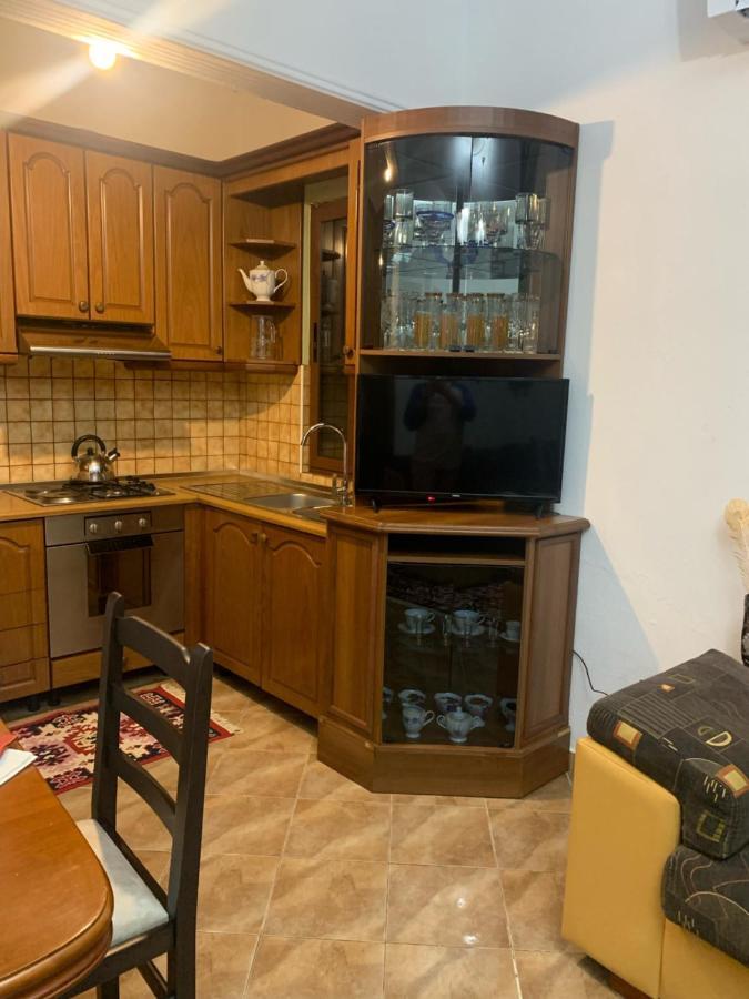 Vila Demaj! Free Parking Berat Exterior photo