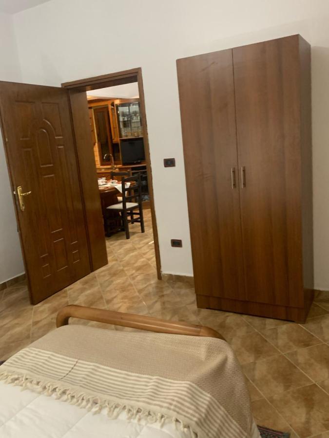 Vila Demaj! Free Parking Berat Exterior photo