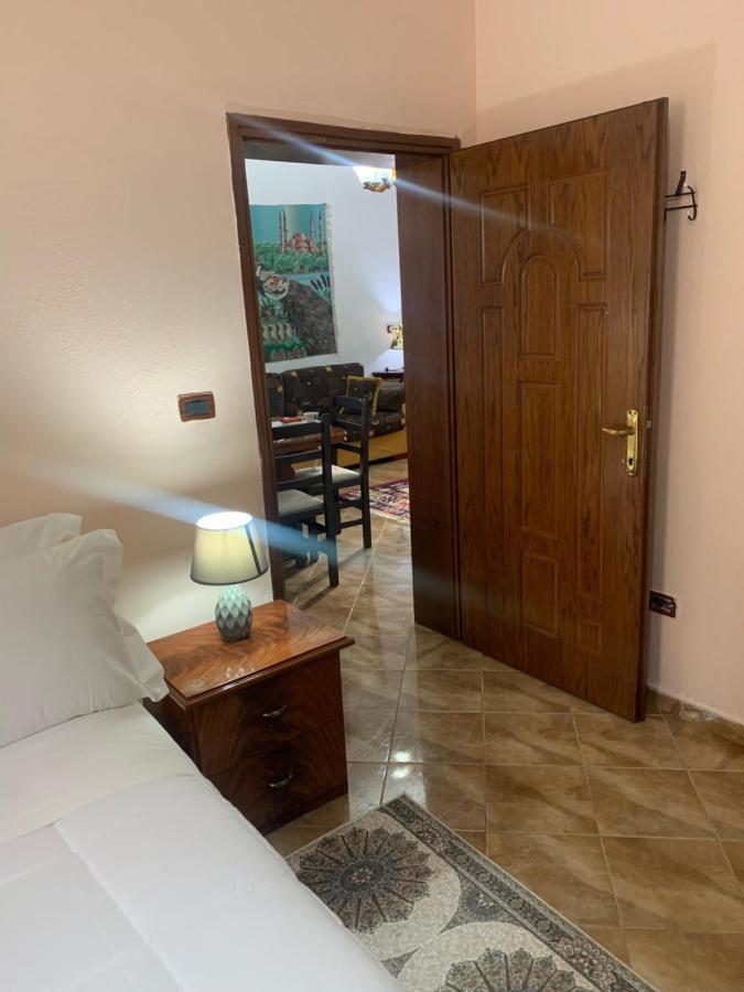 Vila Demaj! Free Parking Berat Exterior photo