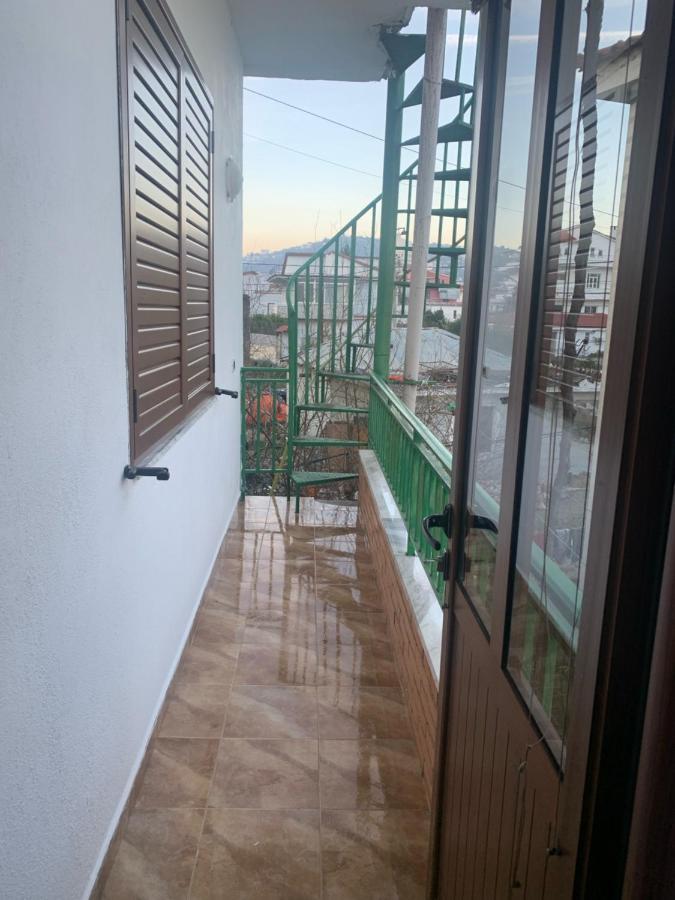 Vila Demaj! Free Parking Berat Exterior photo