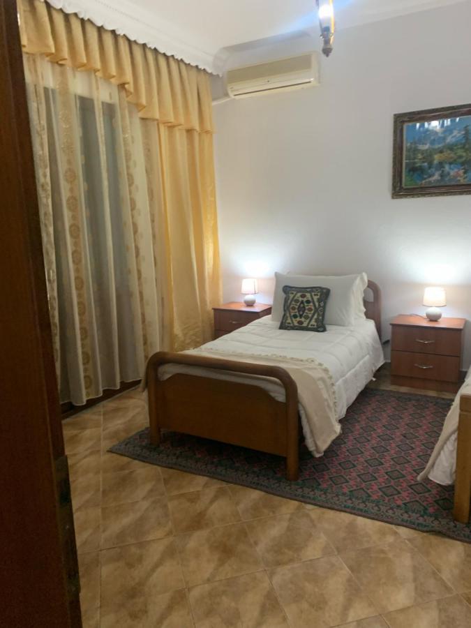 Vila Demaj! Free Parking Berat Exterior photo